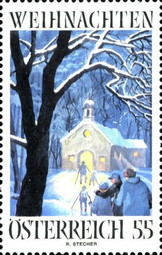 Stamp 2608