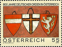 Stamp 2609