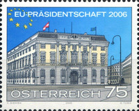 Stamp 2612