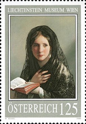 Stamp 2621