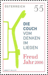 Stamp 2625