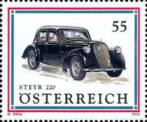 Stamp 2654