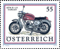 Stamp 2655