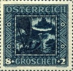 Stamp 511