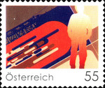 Stamp 2674