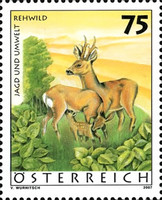 Stamp 2680