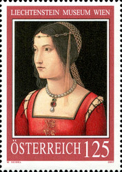 Stamp 2681