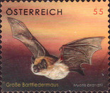 Stamp 2691