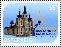 Stamp 2704