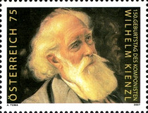 Stamp 2715