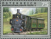 Stamp 2716