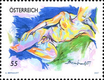 Stamp 2717