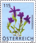 Stamp 2721