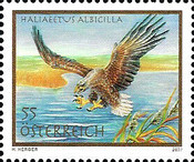 Stamp 2723