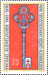 Stamp 2730