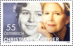 Stamp 2731