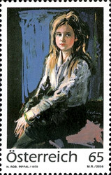 Stamp 2749