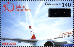 Stamp 2756