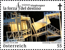 Stamp 2757