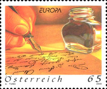 Stamp 2790