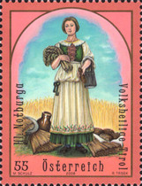 Stamp 2791