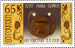 Stamp 2795