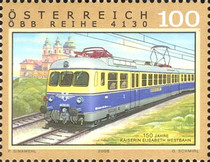 Stamp 2800