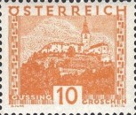 Stamp 520