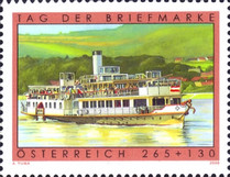 Stamp 2805