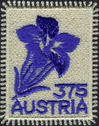 Stamp 2811