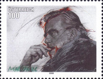 Stamp 2812