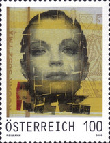 Stamp 2813