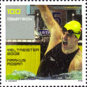 Stamp 2814