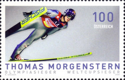 Stamp 2815