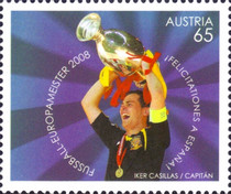 Stamp 2816