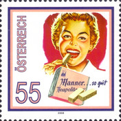 Stamp 2818