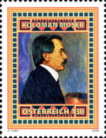 Stamp 2819