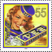 Stamp 2828