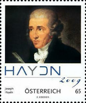 Stamp 2837