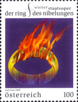 Stamp 2842