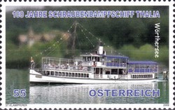 Stamp 2844