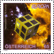 Stamp 2852