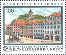 Stamp 2853