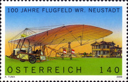 Stamp 2854