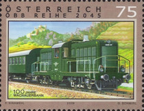 Stamp 2856