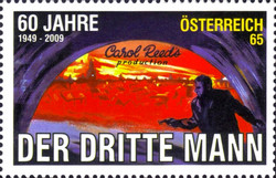 Stamp 2860