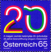 Stamp 2861