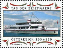 Stamp 2864