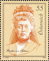 Stamp 2865