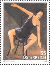 Stamp 2872